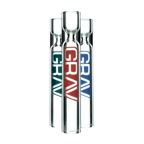 Grav 3" Taster / 12mm